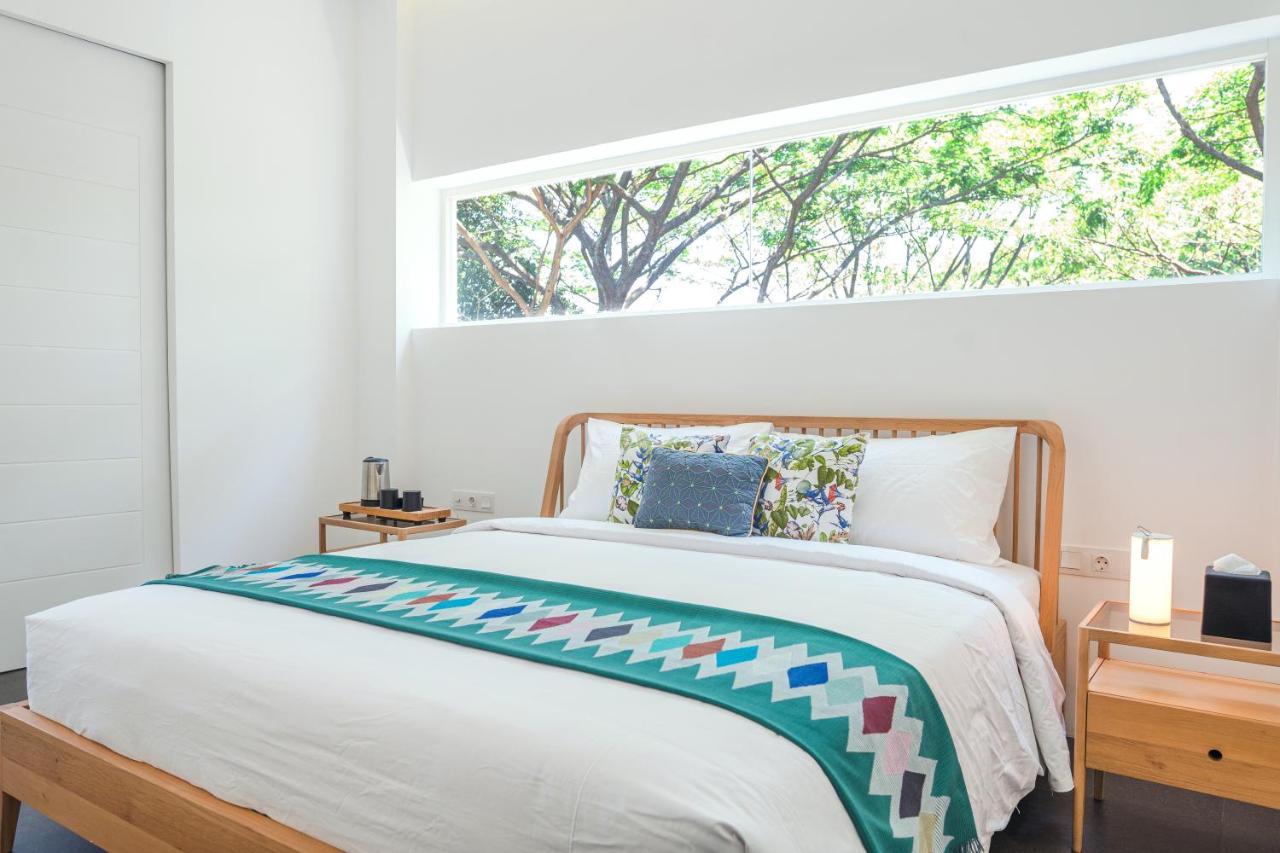 K Gallery Hotel Pasuruan Εξωτερικό φωτογραφία