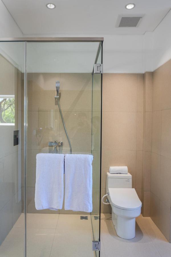 K Gallery Hotel Pasuruan Εξωτερικό φωτογραφία