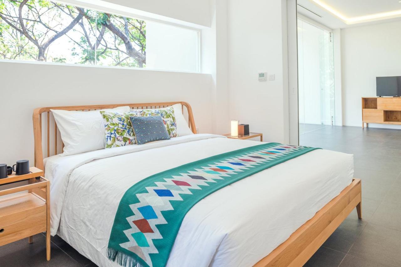 K Gallery Hotel Pasuruan Εξωτερικό φωτογραφία