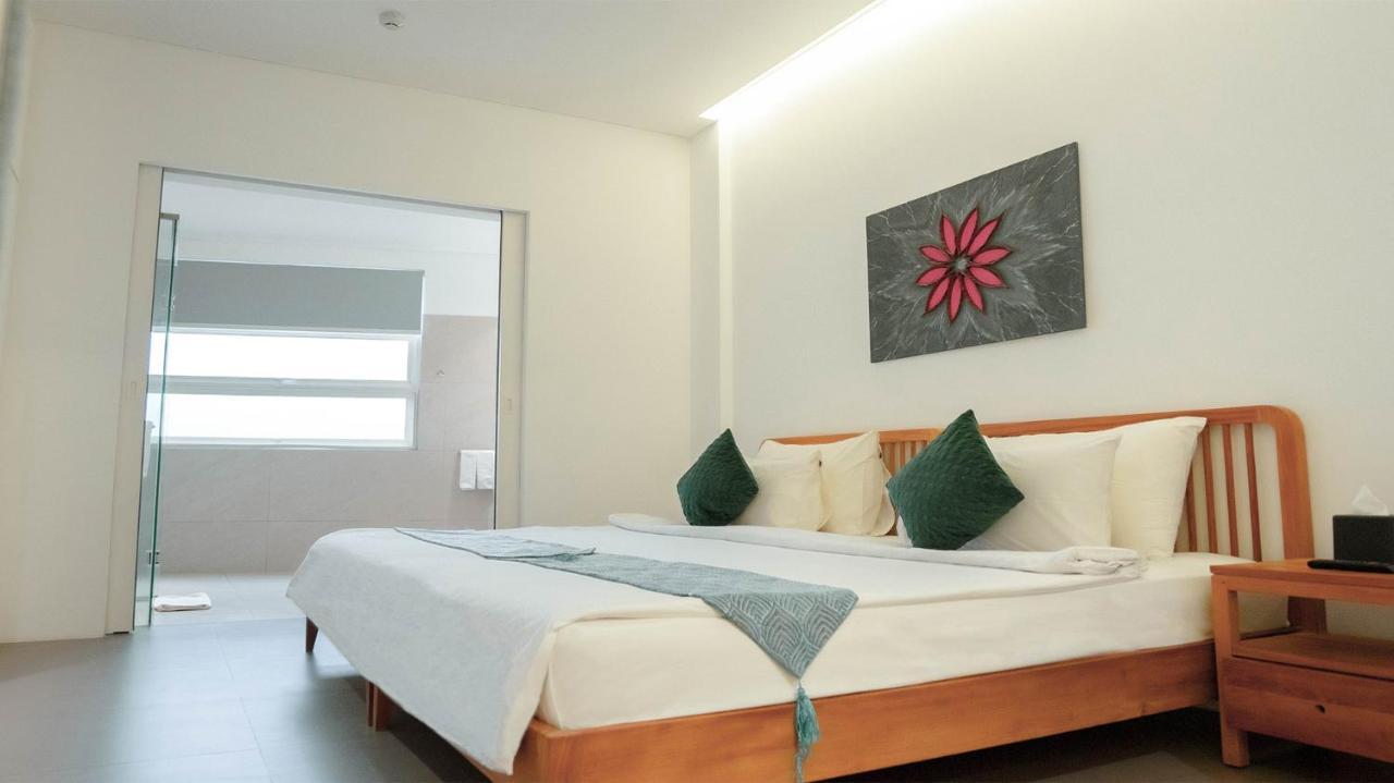 K Gallery Hotel Pasuruan Εξωτερικό φωτογραφία