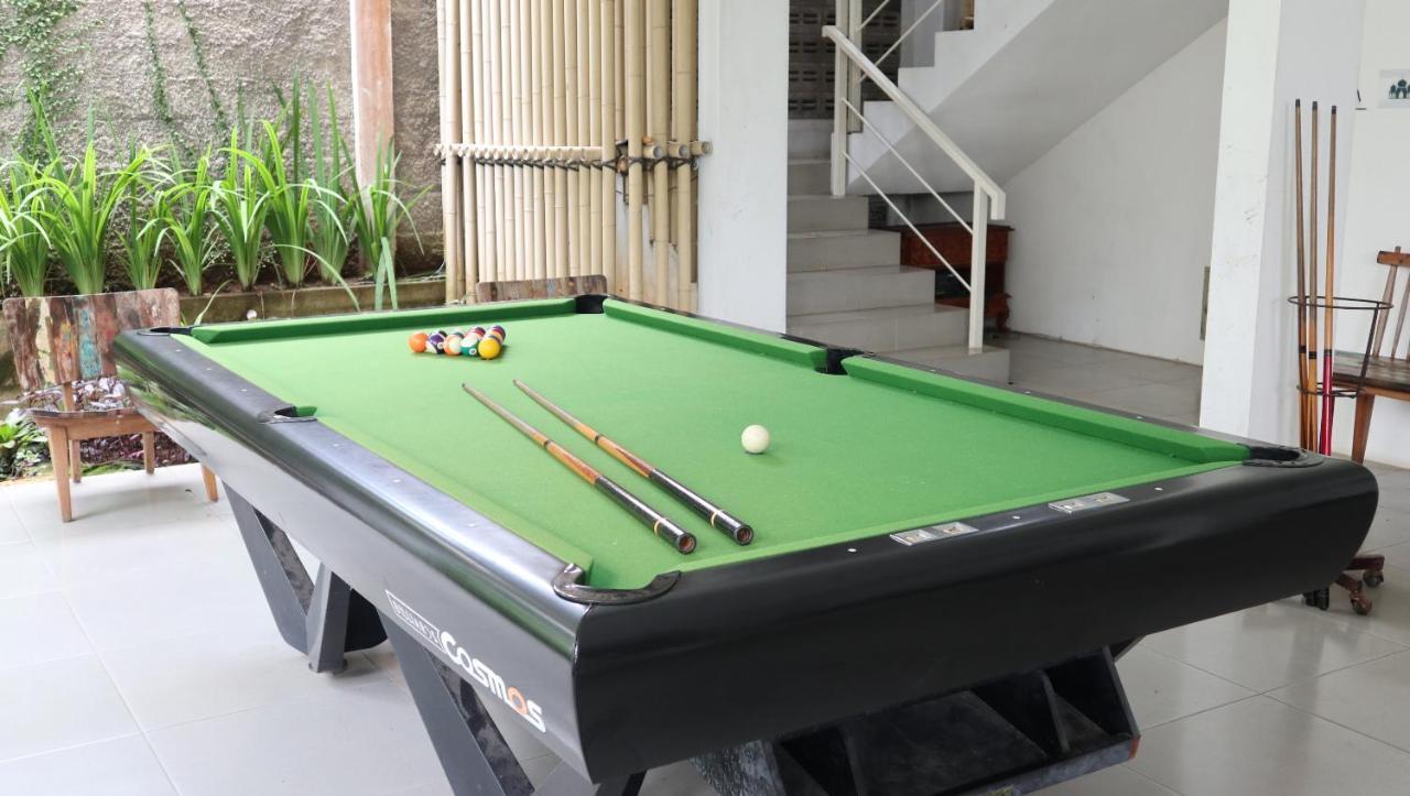 K Gallery Hotel Pasuruan Εξωτερικό φωτογραφία