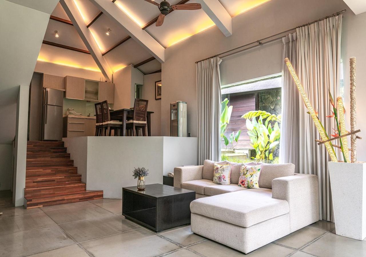 K Gallery Hotel Pasuruan Εξωτερικό φωτογραφία