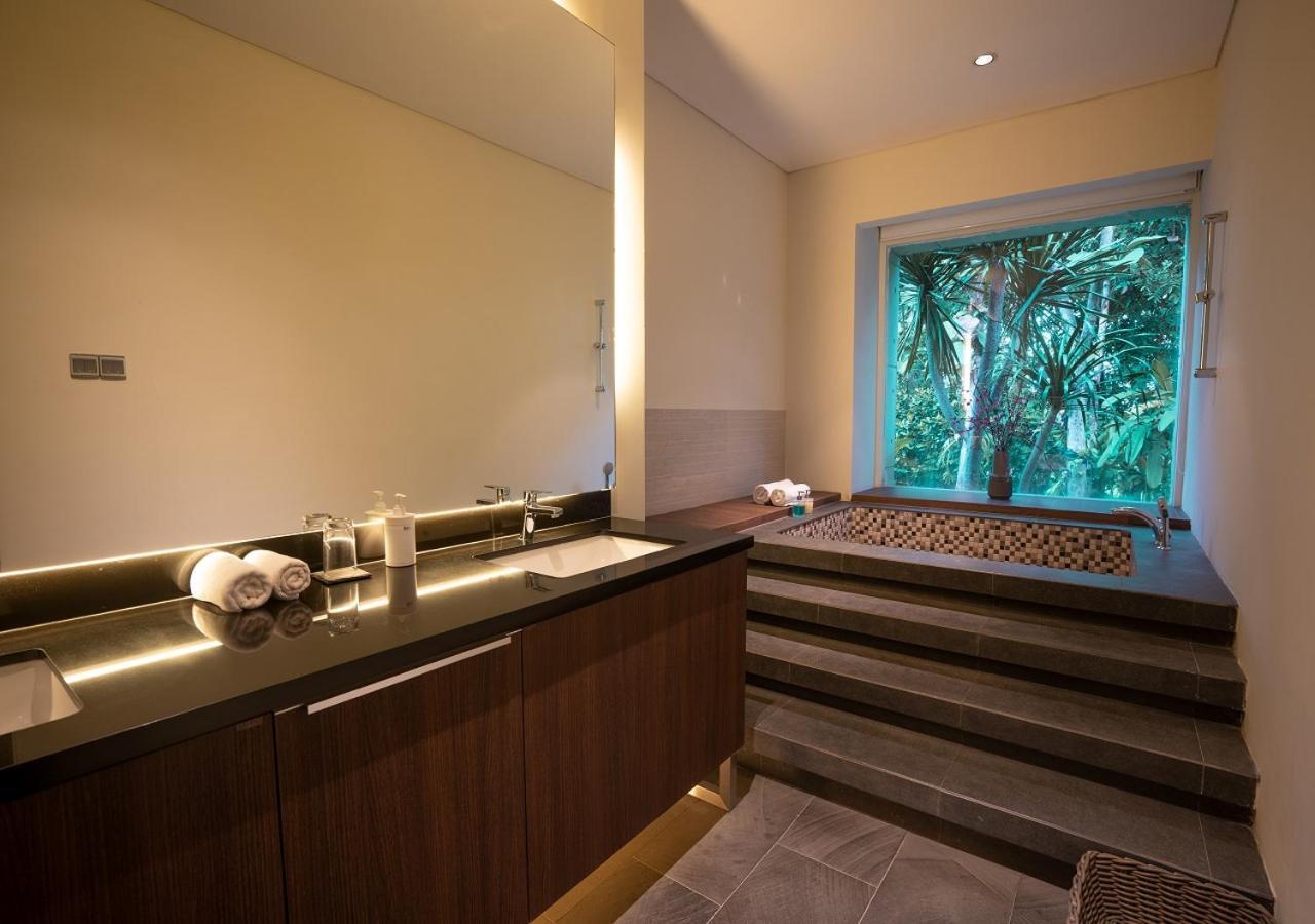 K Gallery Hotel Pasuruan Εξωτερικό φωτογραφία