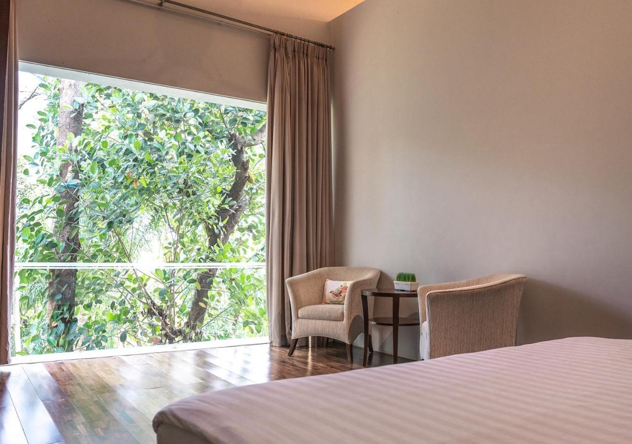 K Gallery Hotel Pasuruan Εξωτερικό φωτογραφία