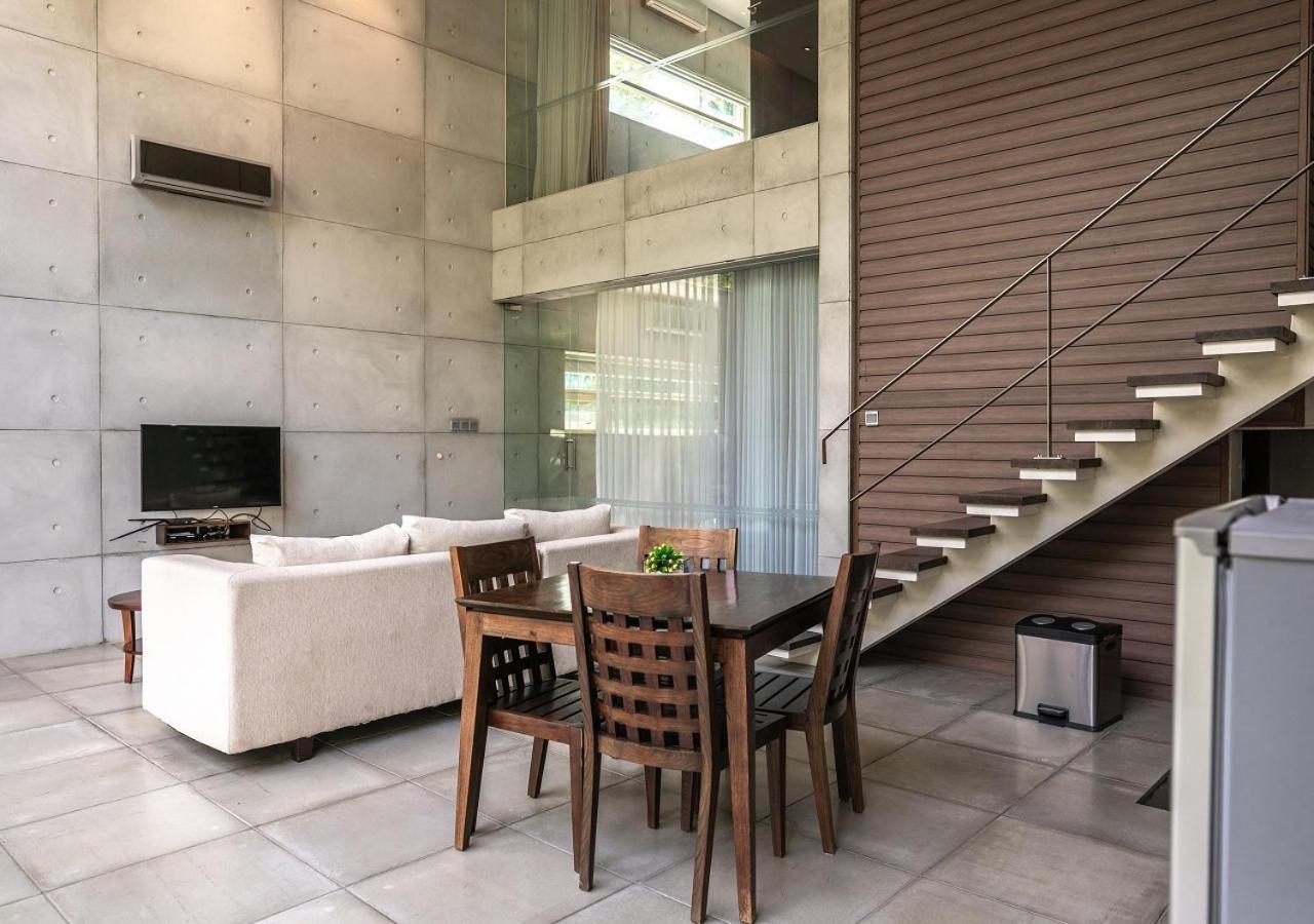 K Gallery Hotel Pasuruan Εξωτερικό φωτογραφία