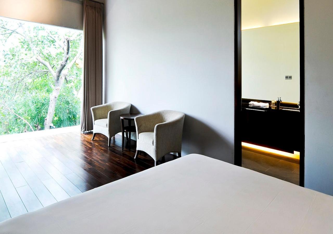 K Gallery Hotel Pasuruan Εξωτερικό φωτογραφία
